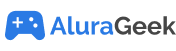 Alurageek logo